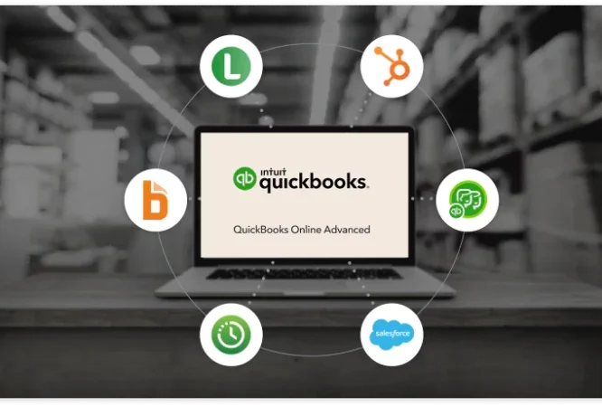 QuickBooks Mastery Course